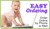 Easy Ordering
