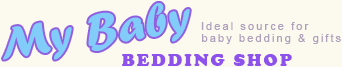 my baby bedding shop