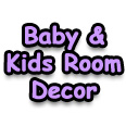 Baby Room Décor