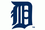 Detroit Tigers Bedding