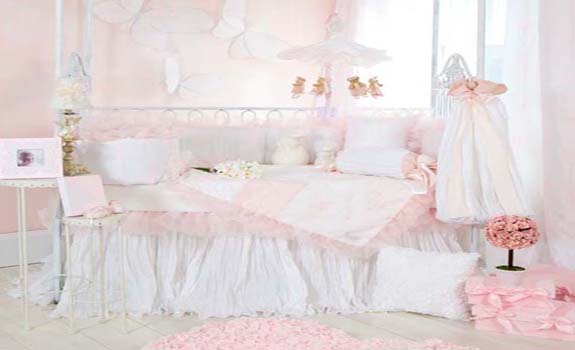 Glenna Jean Little Diva