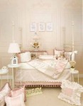 Glenna Jean Madison 4 Pc Baby Crib Bedding Set