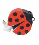 McKenzie Nite Lite - Ladybug by Glenna Jean