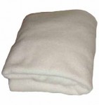 Isabella Fitted Sheet Softee by Glenna Jean