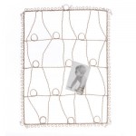 Glenna Jean Memory Board - Antique Wire Pink