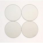 Glenna Jean Round Mirrors