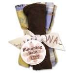 Rockstar Wash Cloth Set