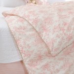 Isabella Kids Full Size Duvet Cover by Glenna Jean