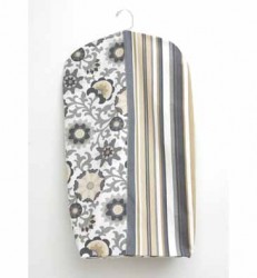 Grayson Diaper Stacker by Glenna Jean