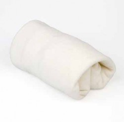 Grayson Fitted Sheet Cream Softee by Glenna Jean