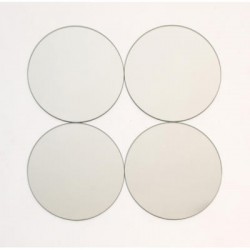 Glenna Jean Round Mirrors
