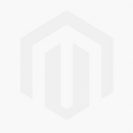 Glenna Jean McKenzie Short Stripe Crib Rail Protector