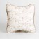 Isabella Rosebud Pillow
