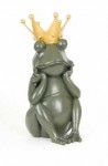 Glenna Jean Frog Prince