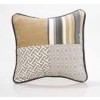 Grayson Pillow - Patch by Glenna Jean