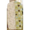 Spa Diaper Stacker by Glenna Jean