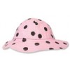 Maya Dot Beach Hat