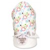 Cupcake Hooded Towel