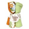 Surf's Up Burp Cloth Set