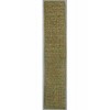 Spa Tweed Mobile Arm Cover by Glenna Jean