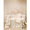 Glenna Jean Olivia 4 Pc Crib Bedding Set