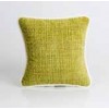 Spa Pillow - Green Tweed by Glenna Jean