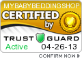 Certified by Trust Guard