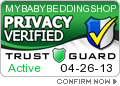 Privacy Verified Seal